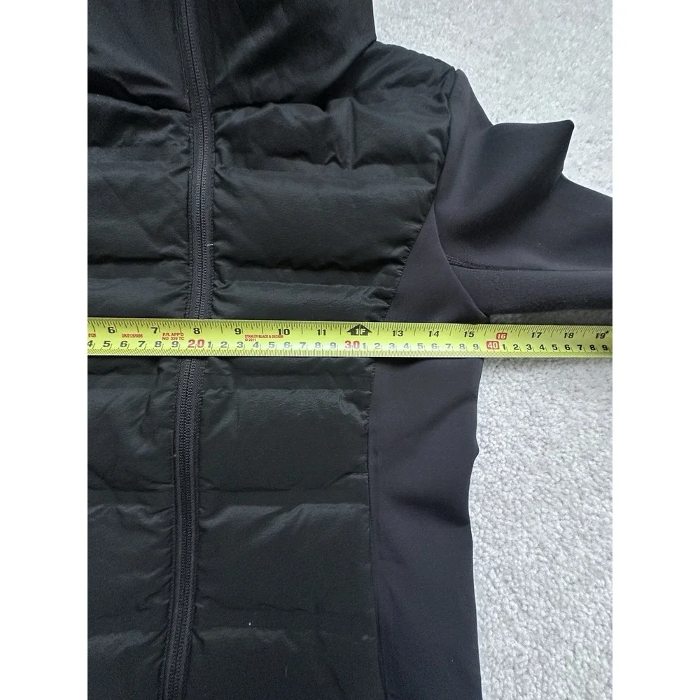 lululemon athletica cold weather